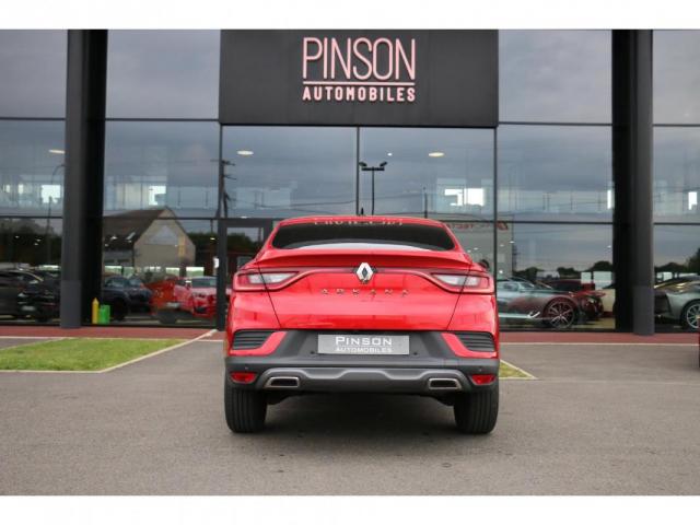 Renault Arkana image 9