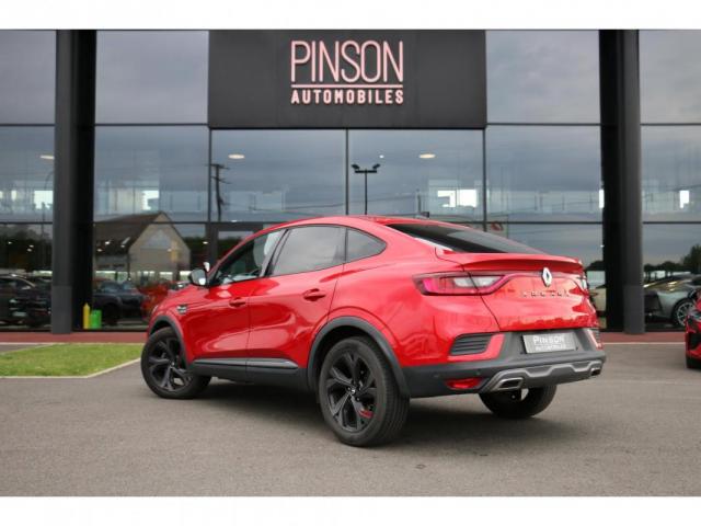 Renault Arkana image 5