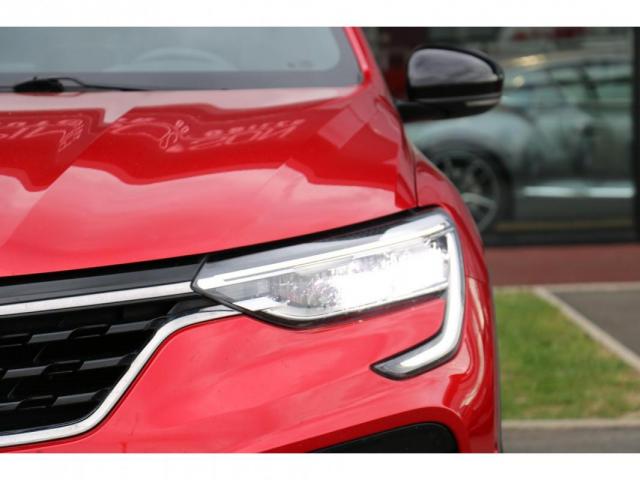 Renault Arkana image 8