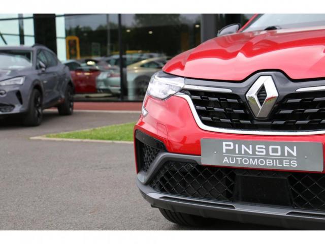 Renault Arkana image 4