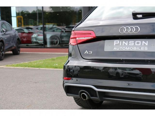 Audi A3 image 6