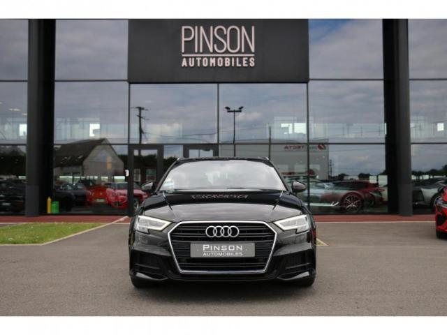 Audi A3 image 3