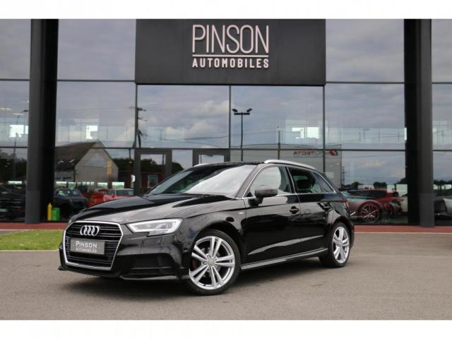 Audi A3 image 9