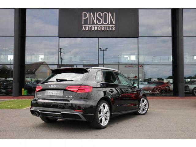Audi A3 image 1