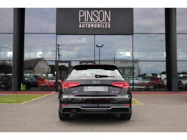 Audi A3 image 7
