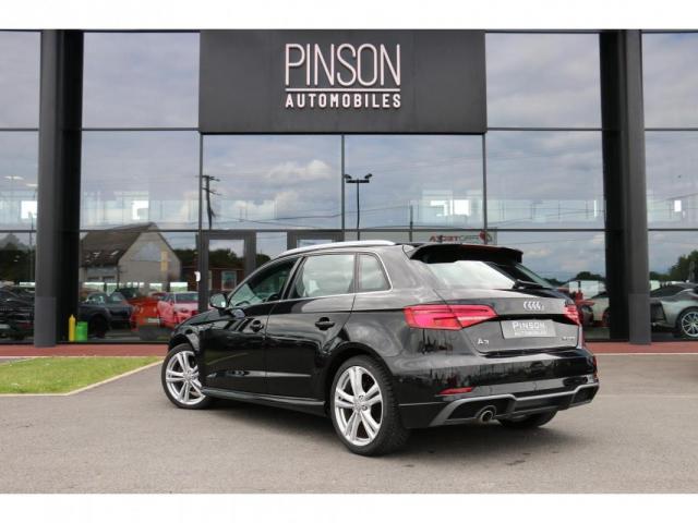 Audi A3 image 8