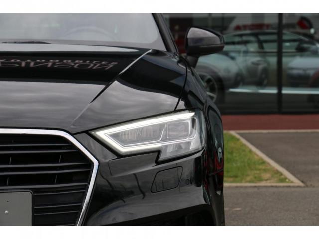 Audi A3 image 2