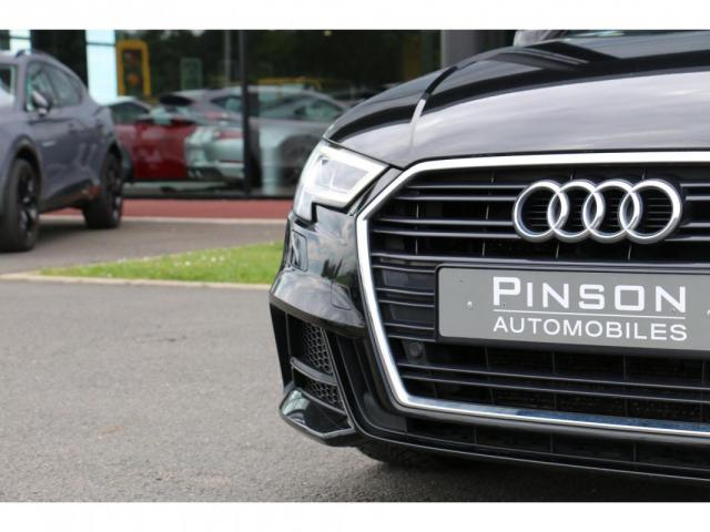 Audi A3 image 4