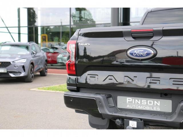 Ford Ranger image 2