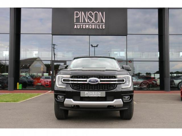 Ford Ranger image 8