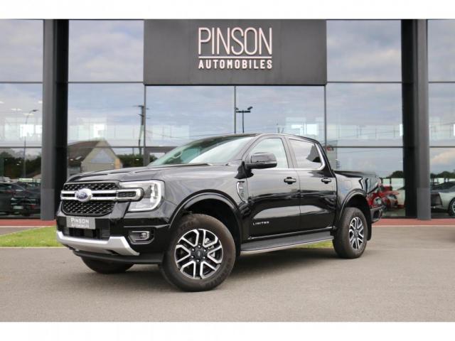 Ford Ranger image 6