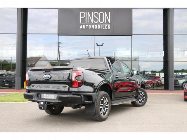 Ford Ranger image 3