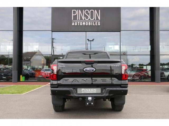 Ford Ranger image 1