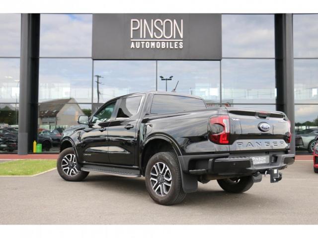 Ford Ranger image 4