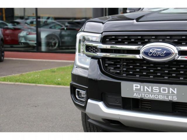 Ford Ranger image 5