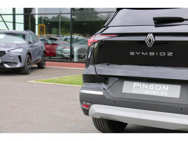 Renault Symbioz image 1