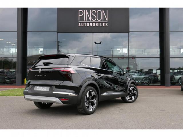 Renault Symbioz image 2