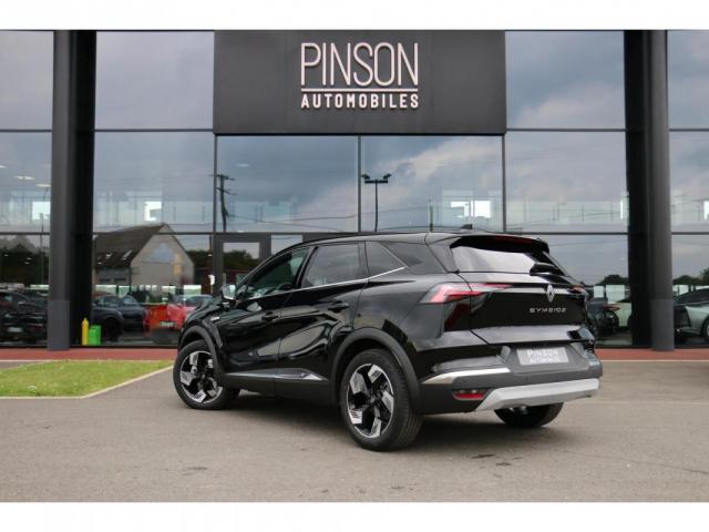Renault Symbioz image 8