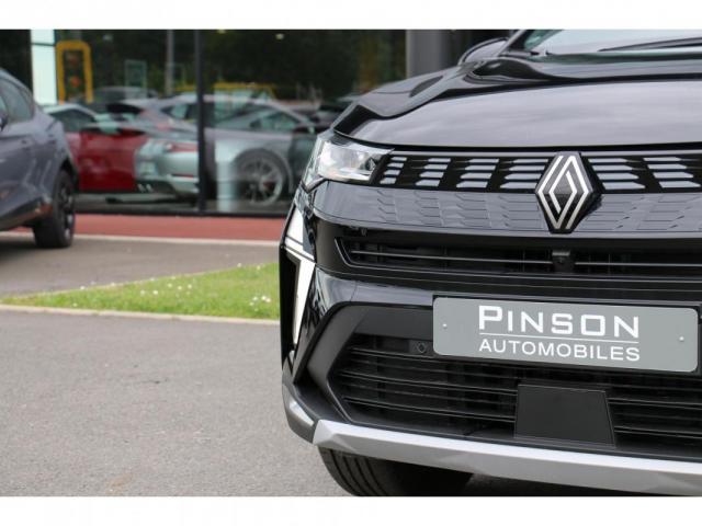 Renault Symbioz image 9