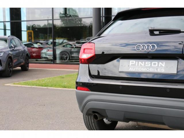 Audi Q2 image 8