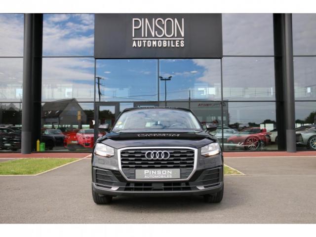 Audi Q2 image 7