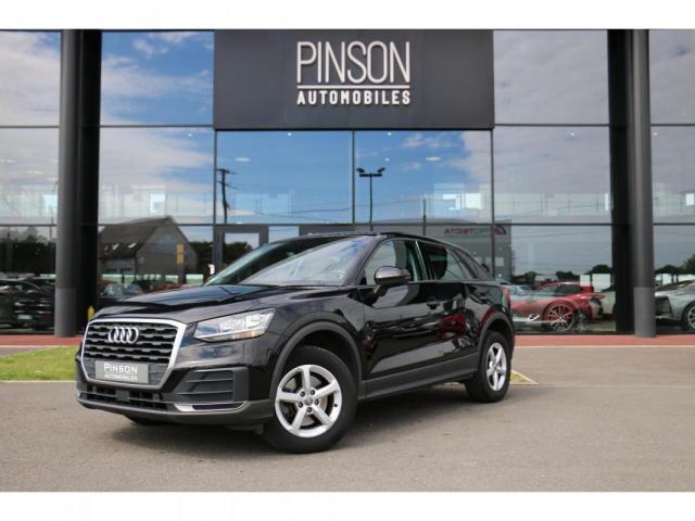 Audi Q2 image 5