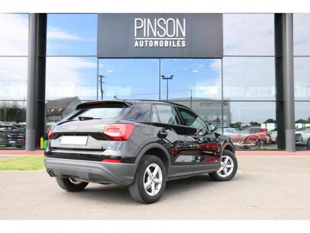 Audi Q2 image 3