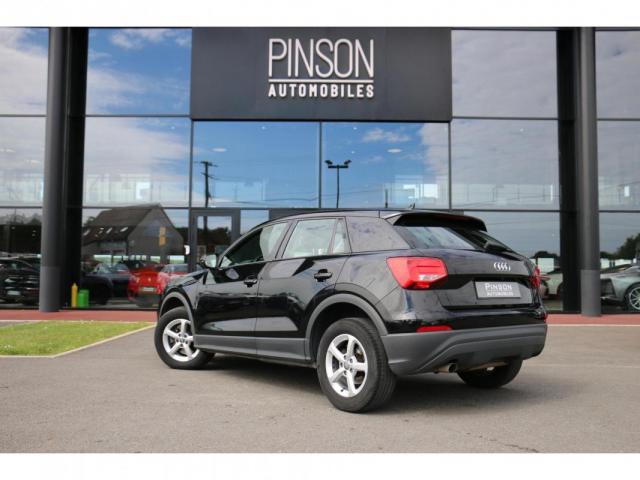 Audi Q2 image 1