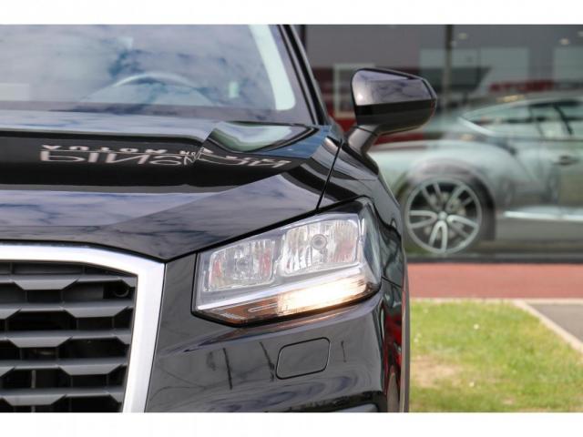 Audi Q2 image 9
