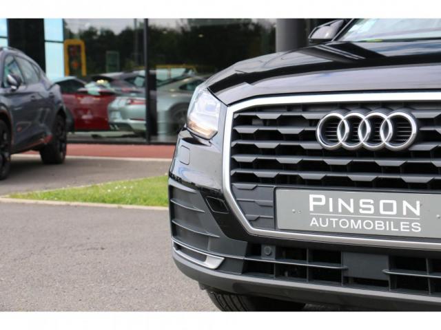 Audi Q2 image 4