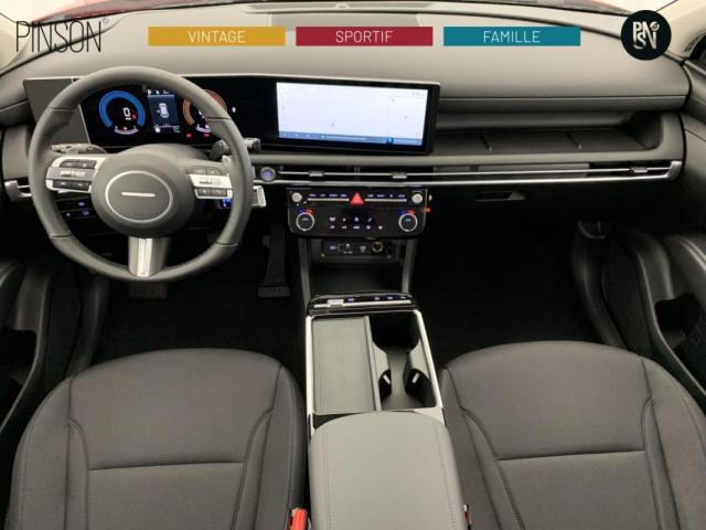 Hyundai Tucson image 6