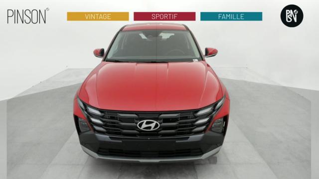 Hyundai Tucson image 1