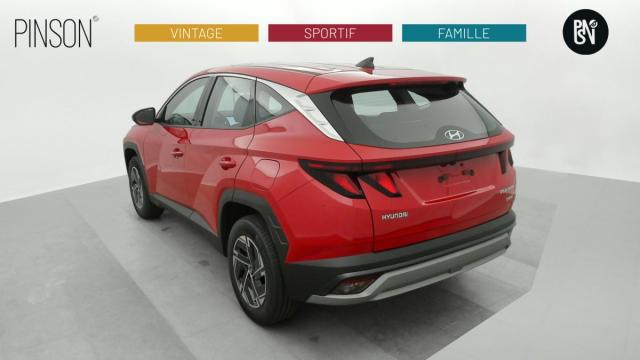 Hyundai Tucson image 2