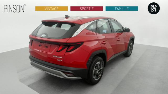 Hyundai Tucson image 7