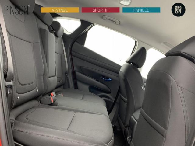 Hyundai Tucson image 5