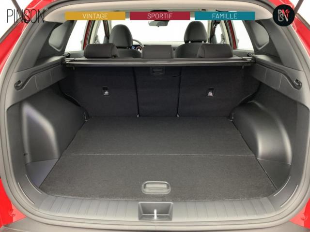 Hyundai Tucson image 9