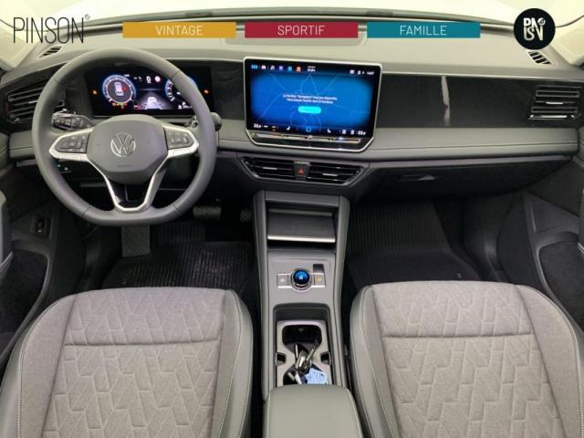 Volkswagen Tiguan image 1