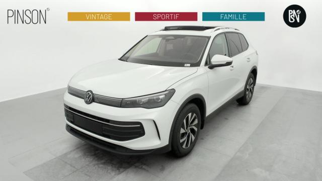 Volkswagen Tiguan image 7