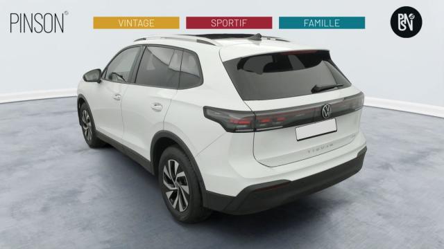 Volkswagen Tiguan image 3