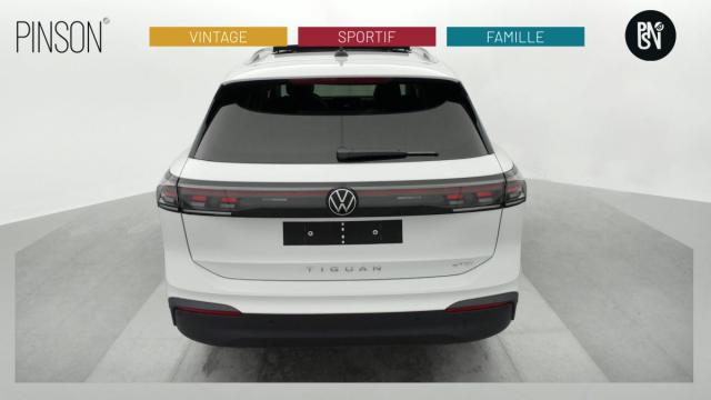 Volkswagen Tiguan image 2