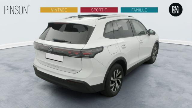 Volkswagen Tiguan image 4