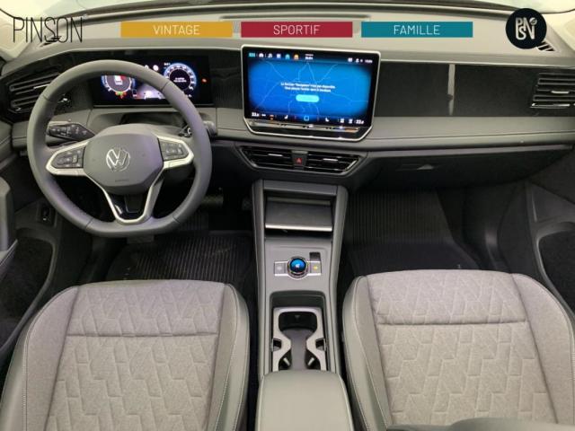 Volkswagen Tiguan image 5