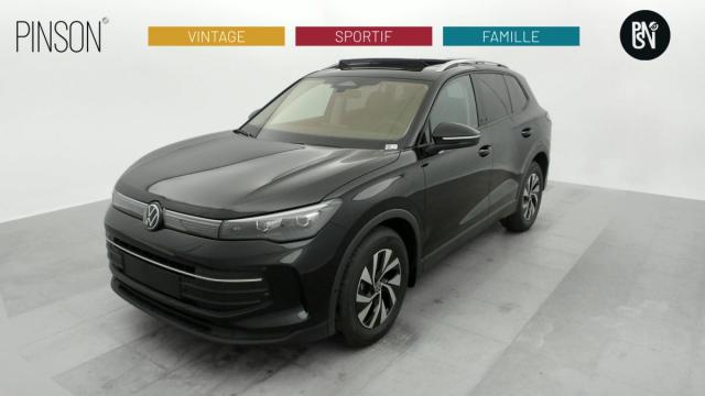 Volkswagen Tiguan image 1