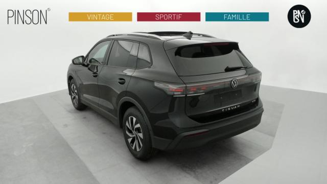 Volkswagen Tiguan image 3