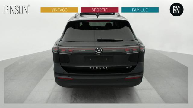 Volkswagen Tiguan image 9