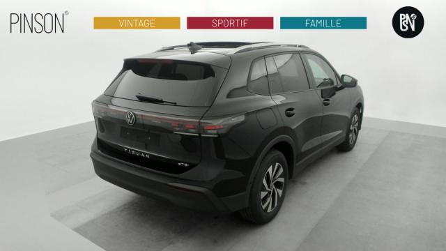 Volkswagen Tiguan image 8