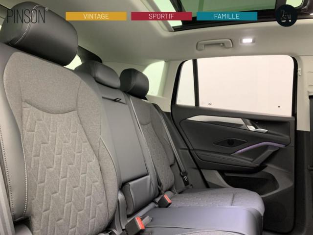 Volkswagen Tiguan image 6