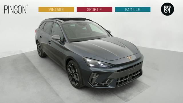 Cupra