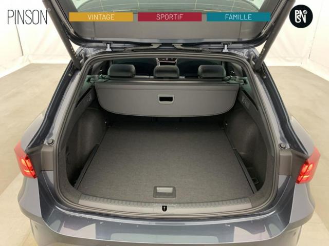 Cupra Leon image 5