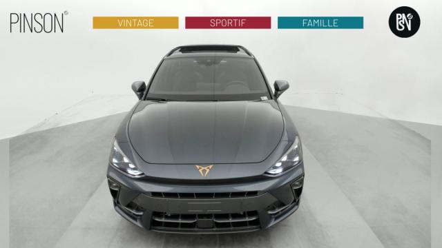 Cupra Leon image 1